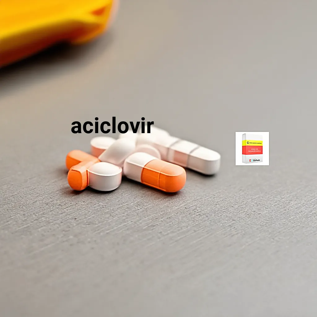 Aciclovir 800 mg compresse prezzo